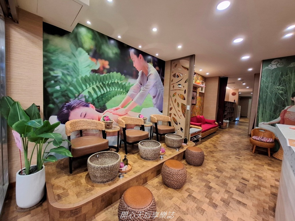 泰心泰式生活館-3館 店內環境照片 5