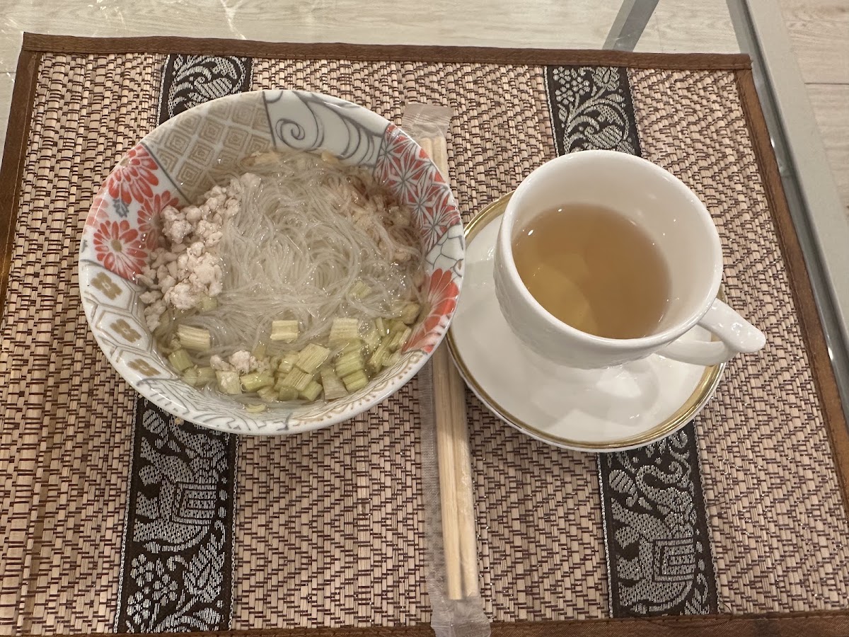 芭金泰式按摩 店內環境照片 4