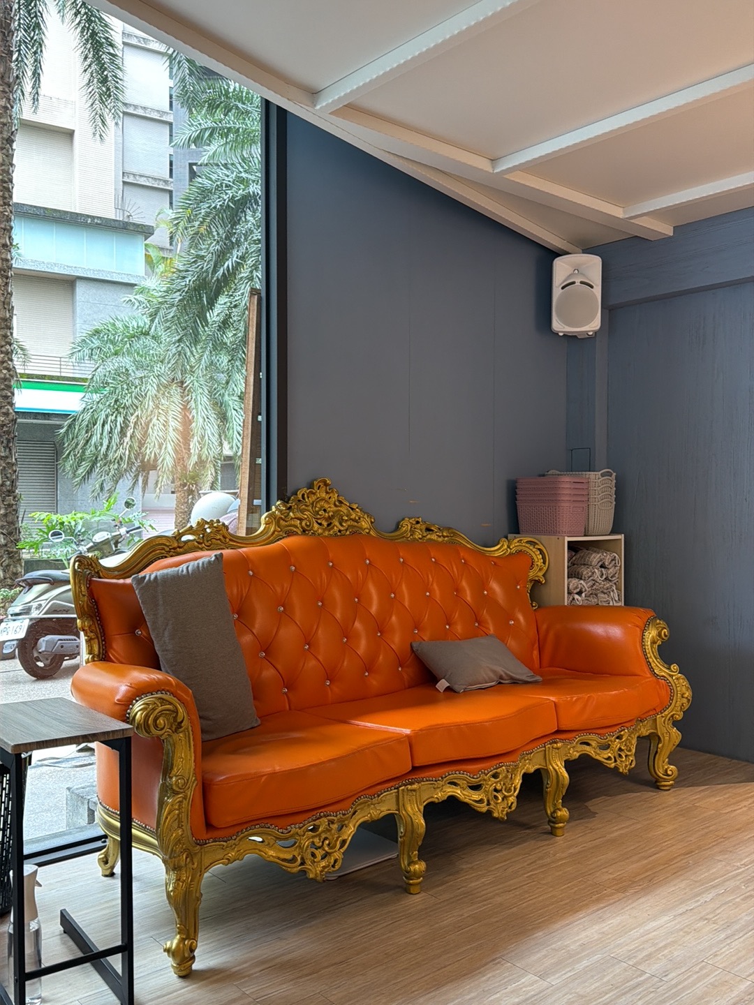 素問足體工坊（健康二館） 店內環境照片 5