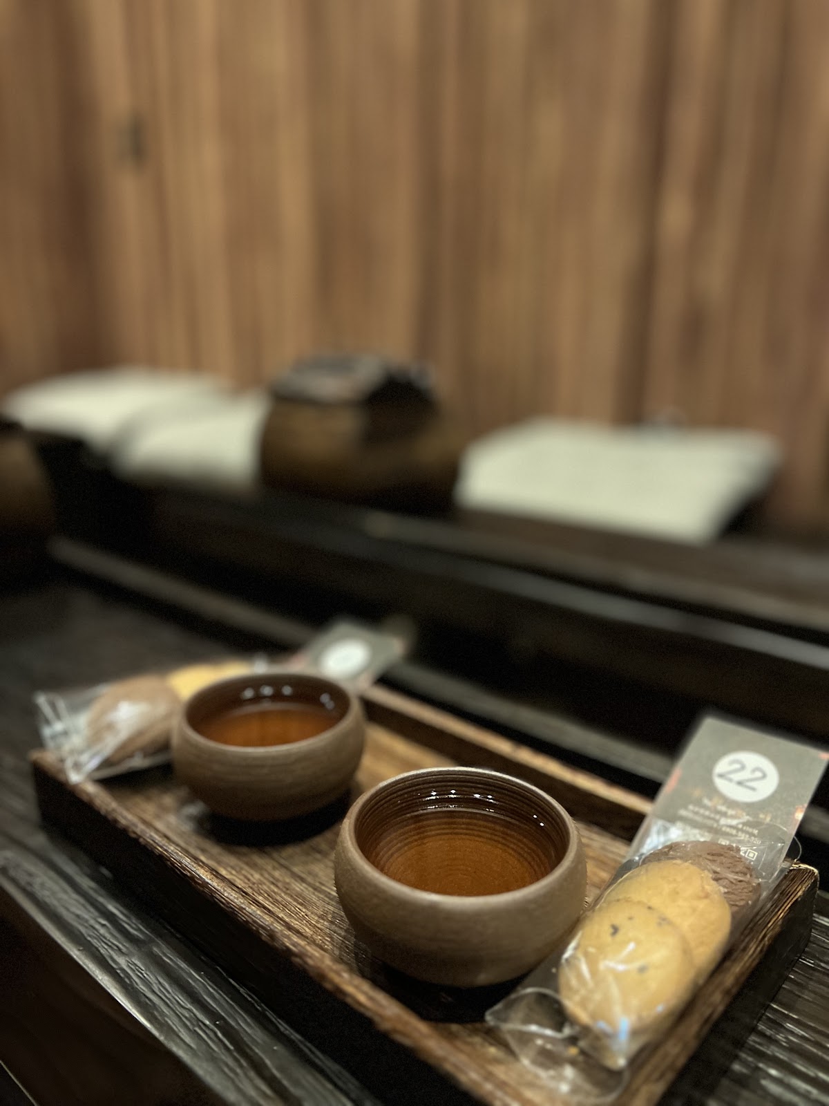 村之閣 The Village Spa 店內環境照片 11