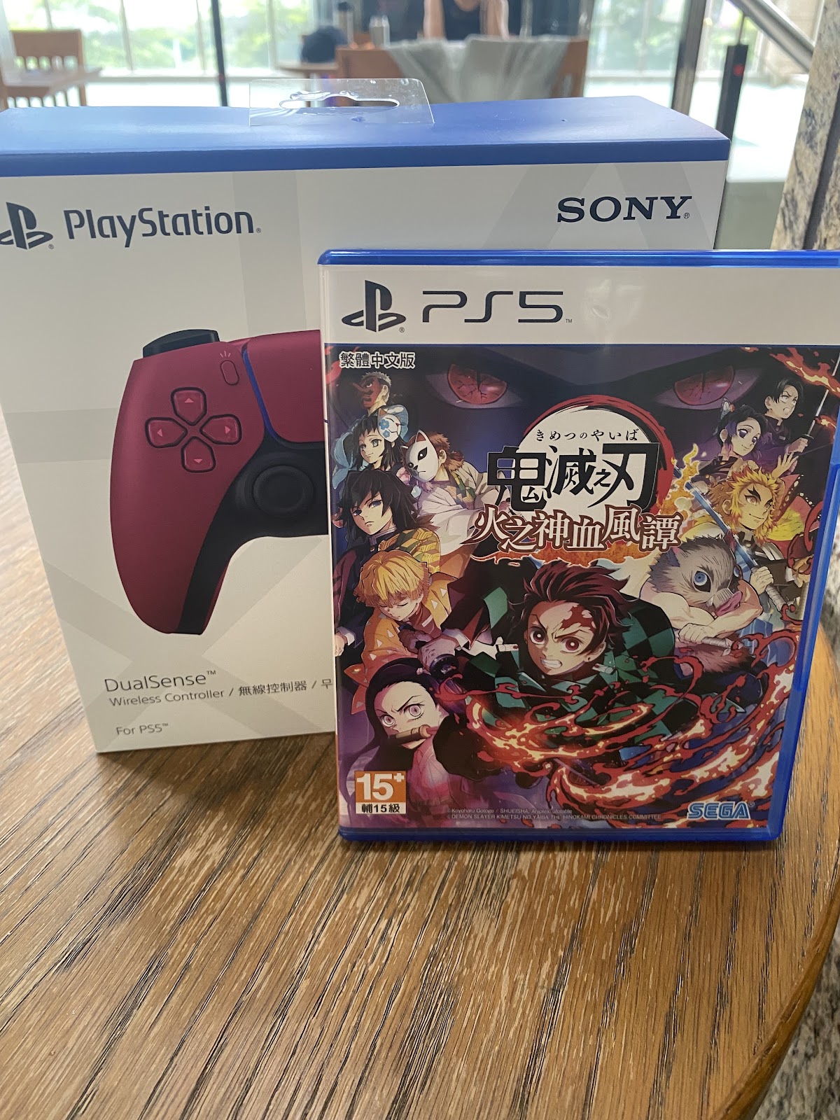 GAME休閒館 新北板橋遠百店 店內環境照片 4