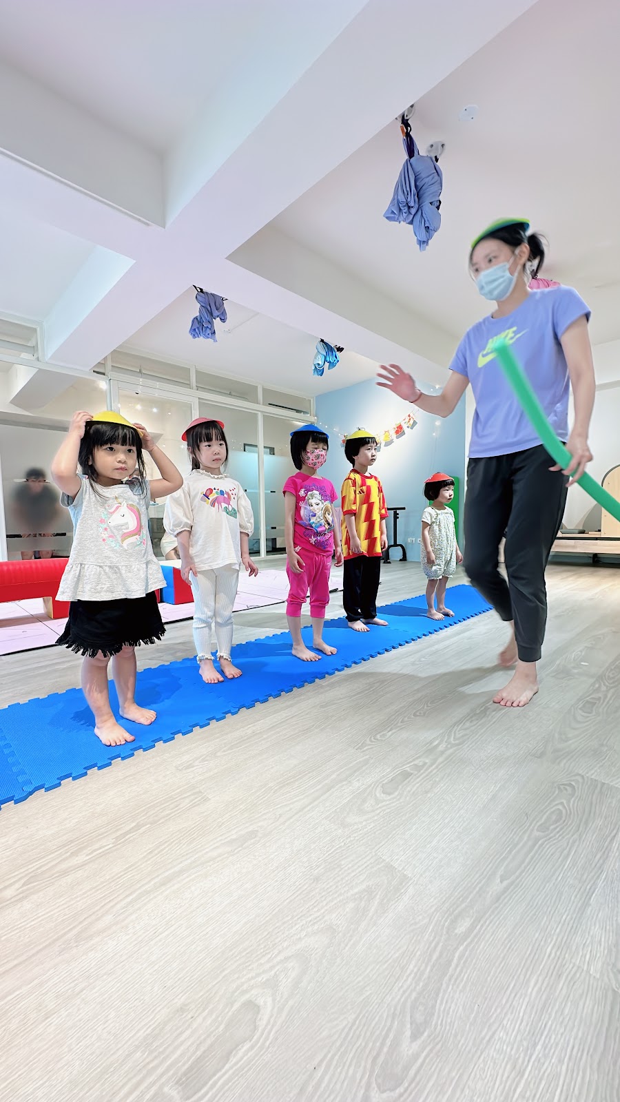 Twogether舞蹈/全器械pilates運動工作室 店內環境照片 4