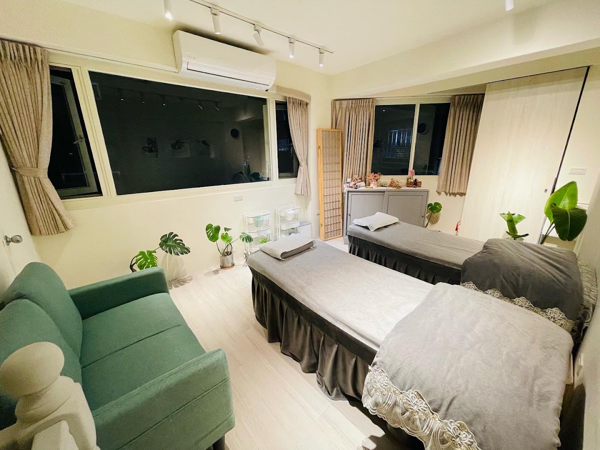 淨耳花園-Ear Spa/掏耳/采耳專科-台北西門店 店內環境照片 8