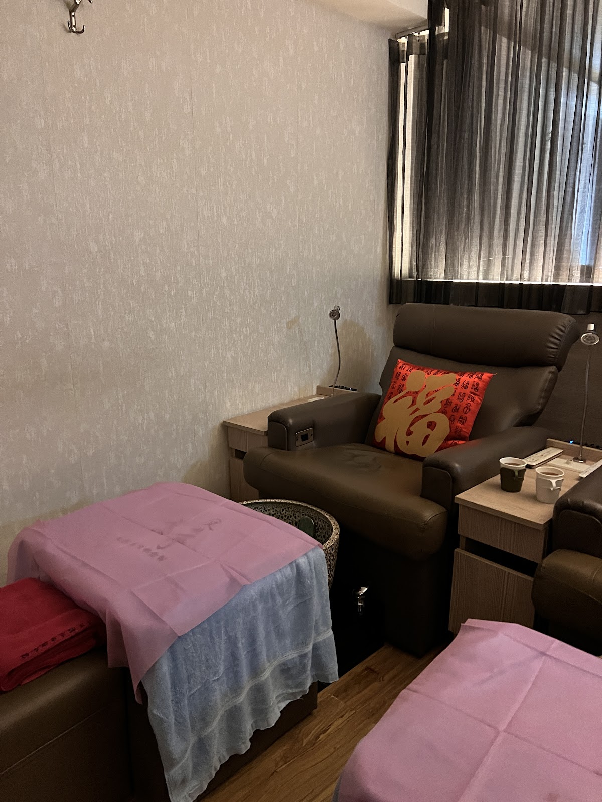 足林高手足體養生概念館 店內環境照片 8