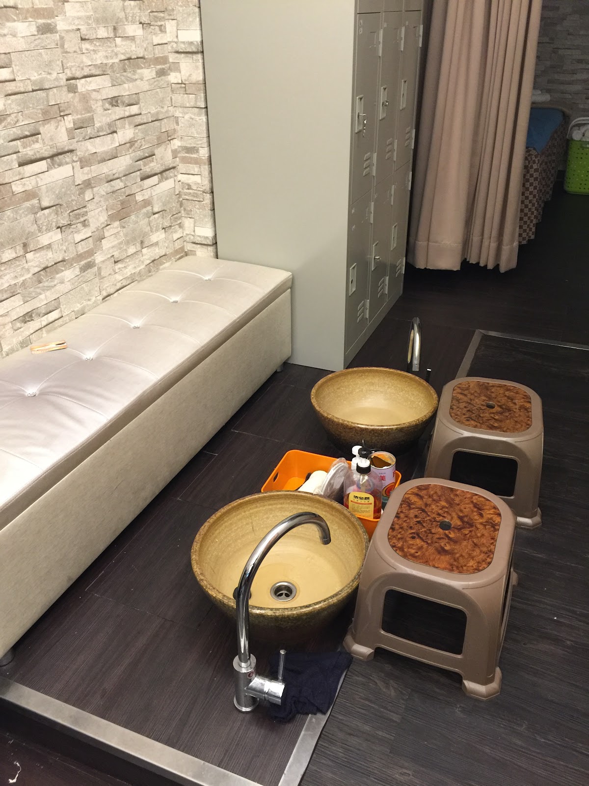泰金舒壓館 店內環境照片 5