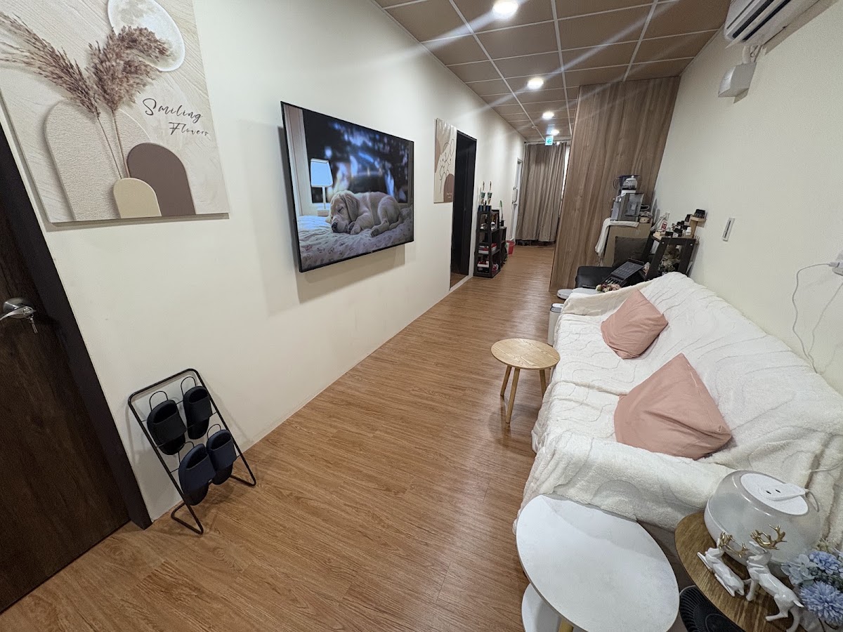慢活SPA 店內環境照片 3