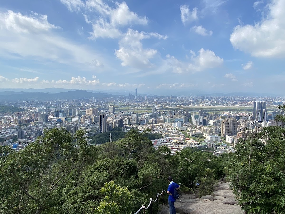 金面山步道 店家封面照片