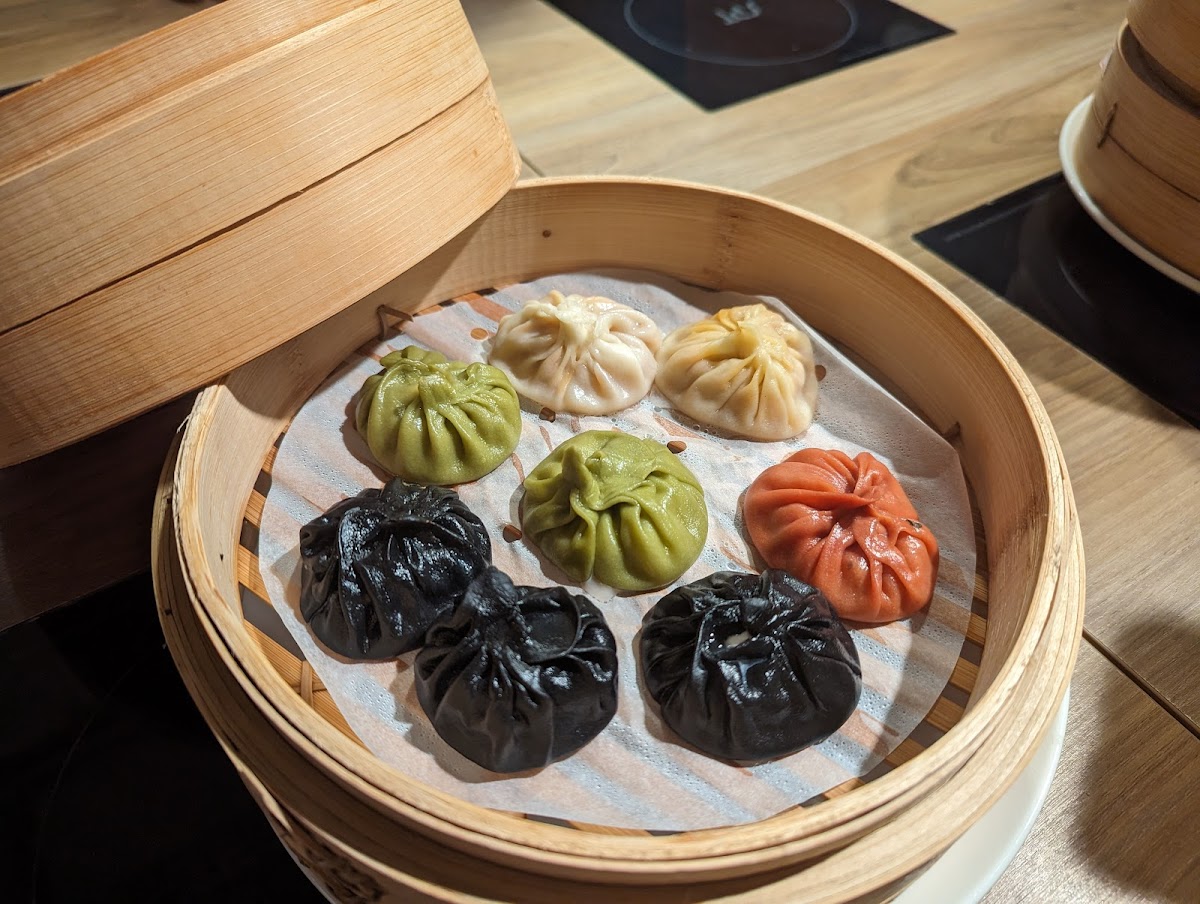 Cookinn Taiwan (Zhongshan 中山教室) 店內環境照片 2