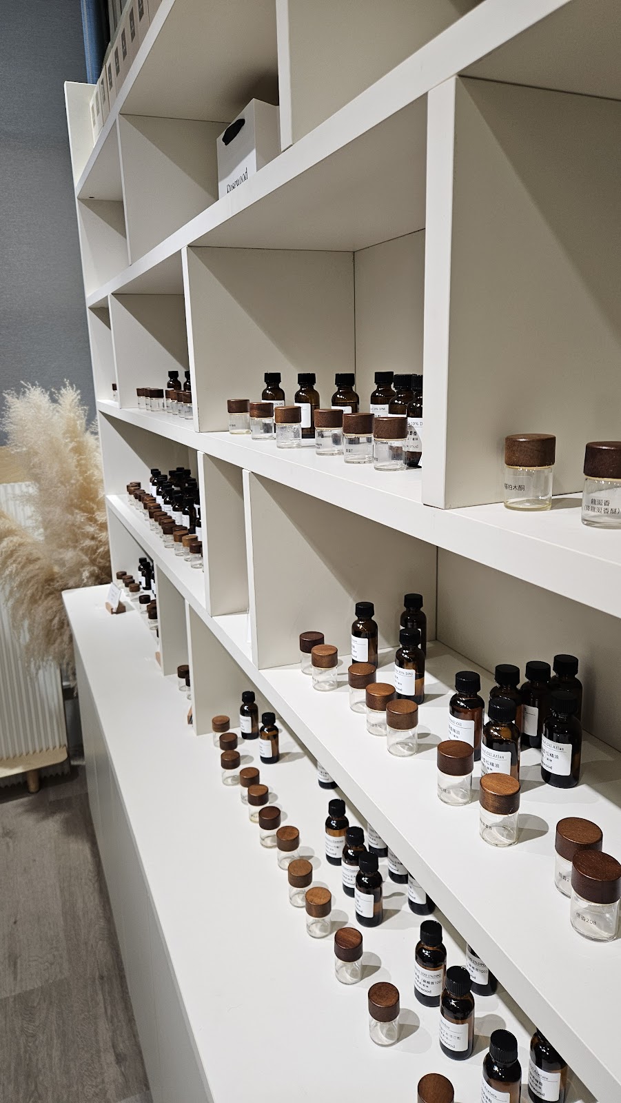 玫瑰與木調香室 Rosewood （公休時間請看IG) 店內環境照片 3