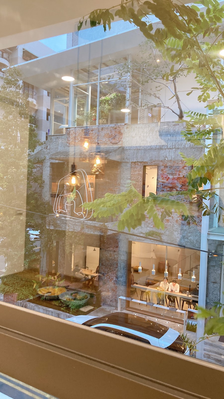 Mukasa 慕卡莎瑜珈用品專賣店 店內環境照片 3