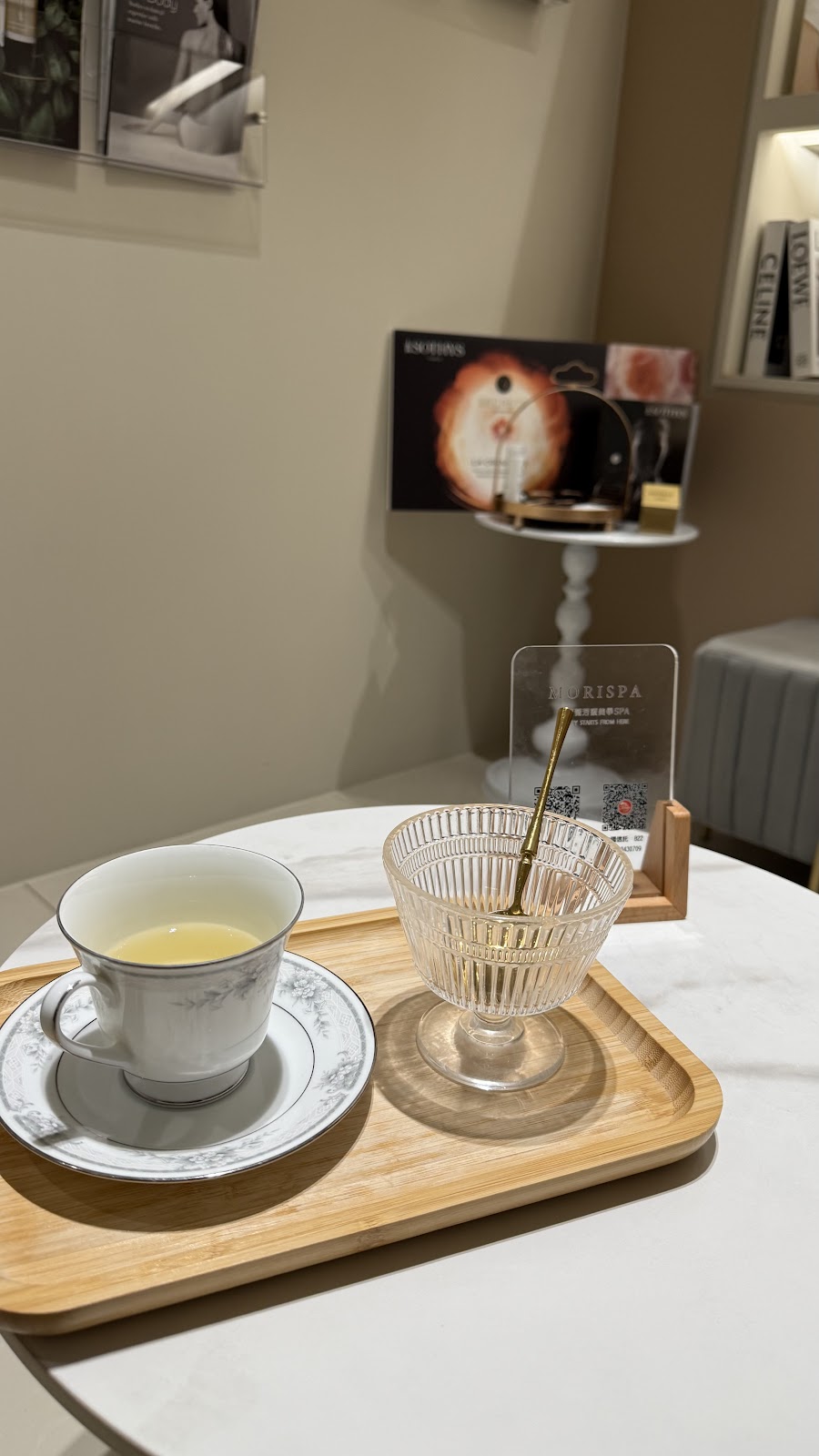 森芝薇芳療美學Spa 店內環境照片 5