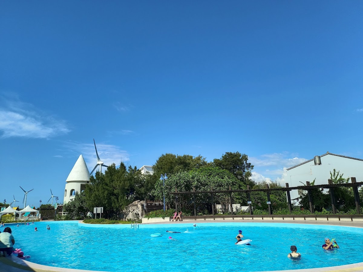 向海那漾 Nayang Beach 店內環境照片 3