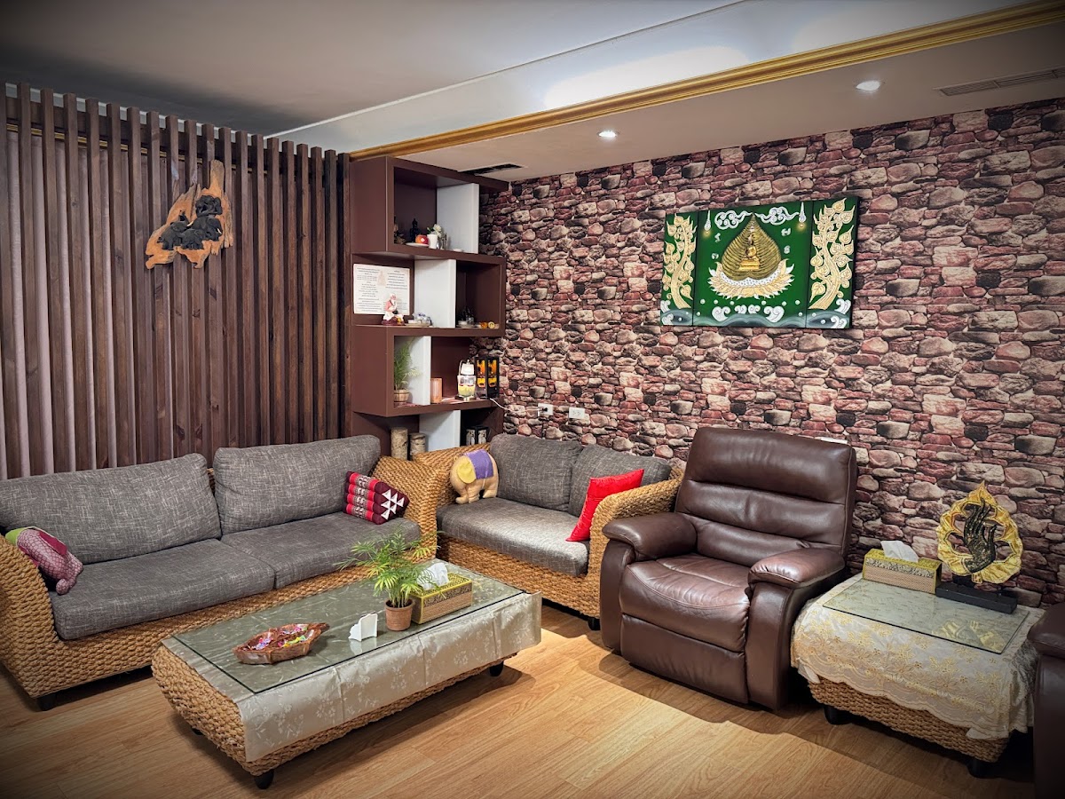 NARA泰式養生館 NARA Thai Massage & Spa 店內環境照片 4