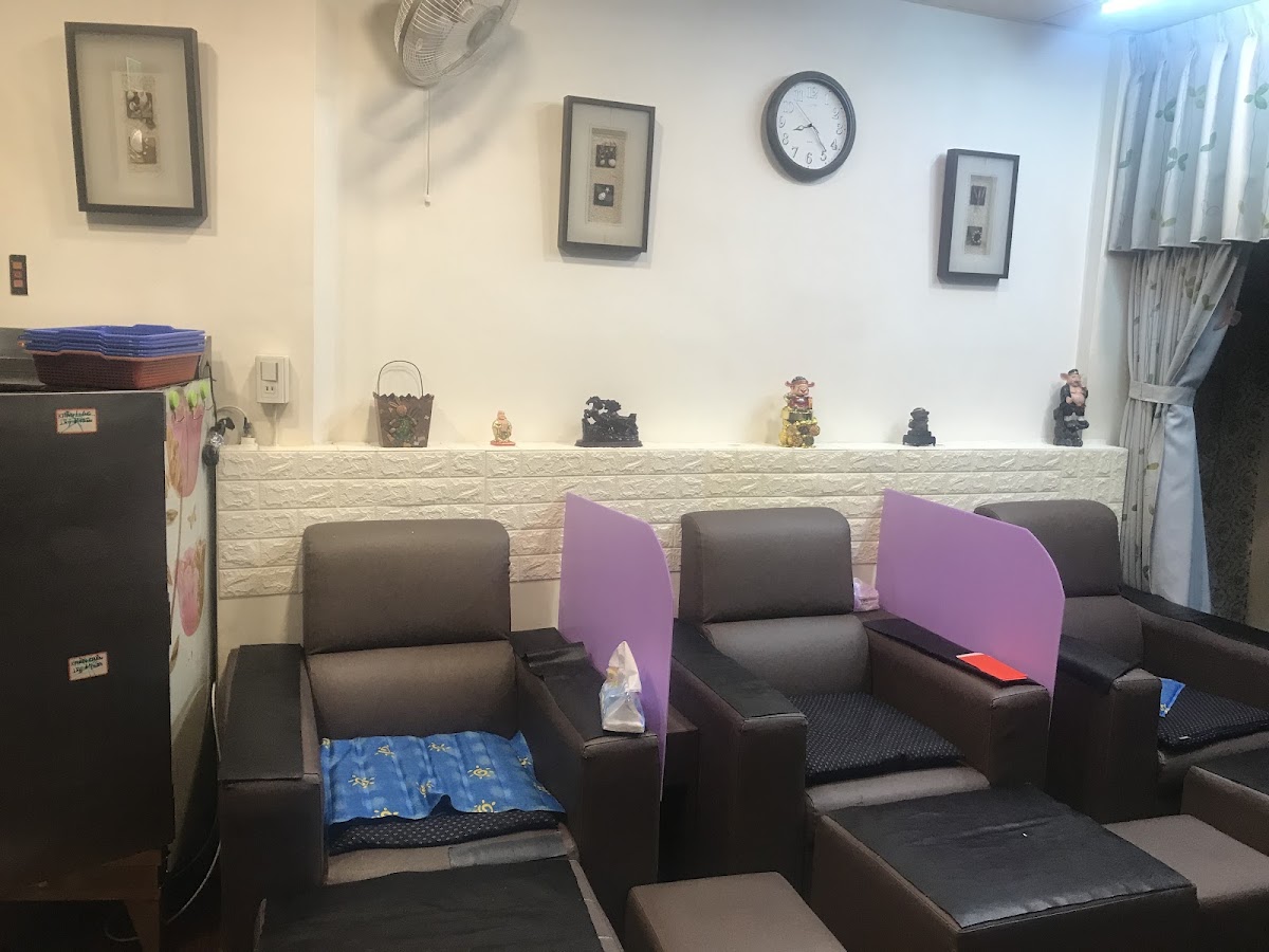 118男女養生館 店內環境照片 5