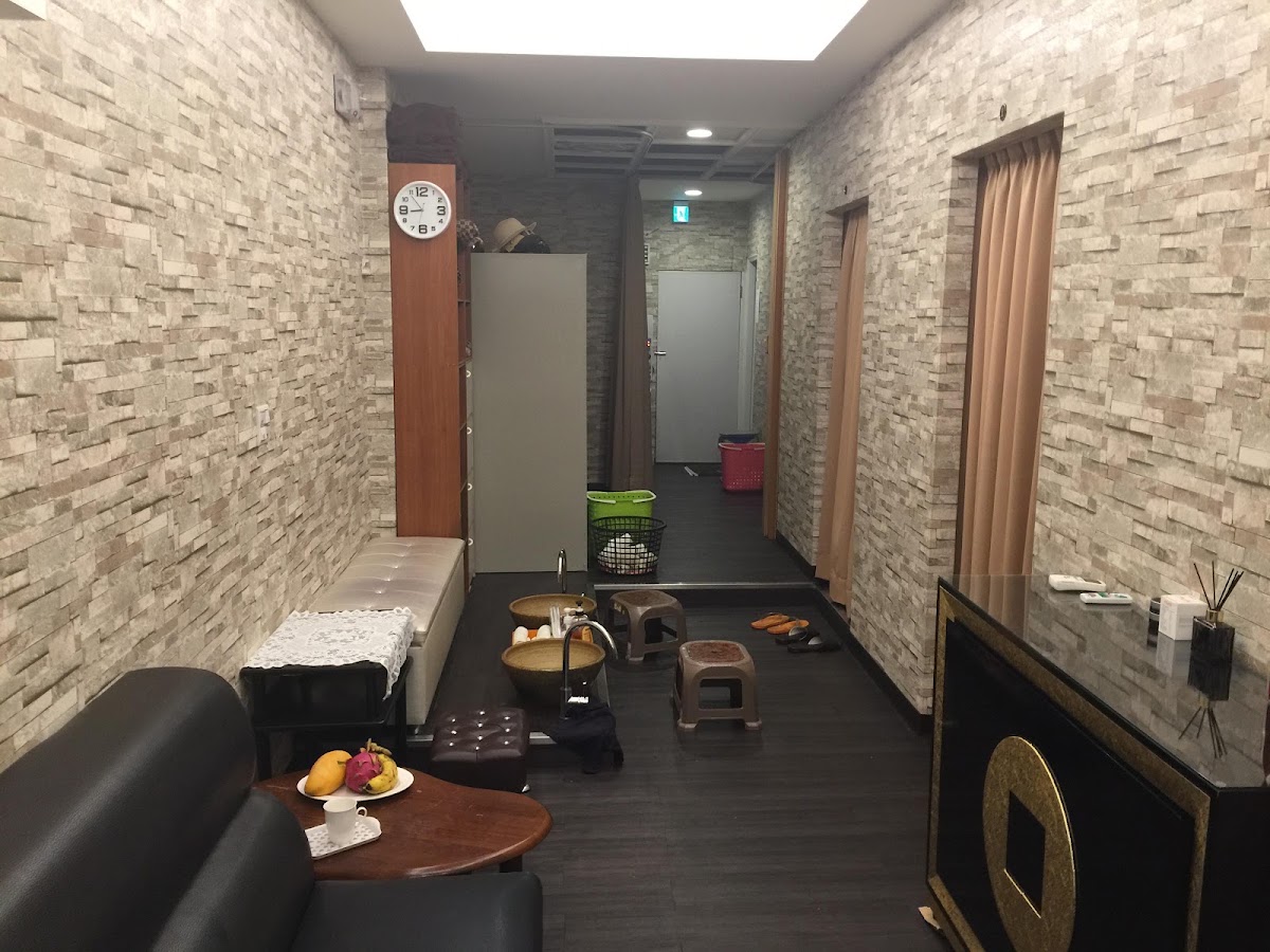 泰金舒壓館 店內環境照片 3