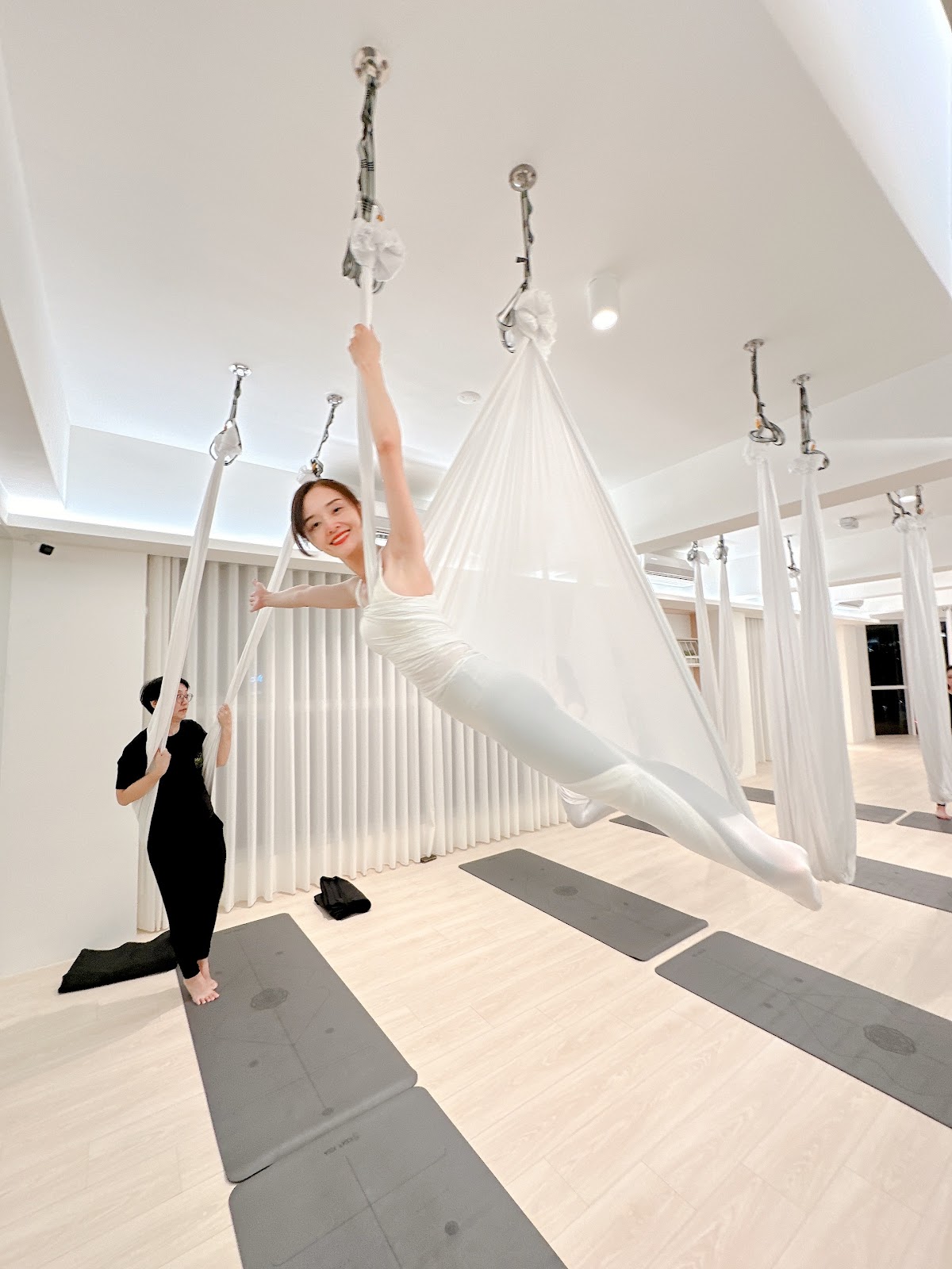 Yogar Yoga 店內環境照片 5