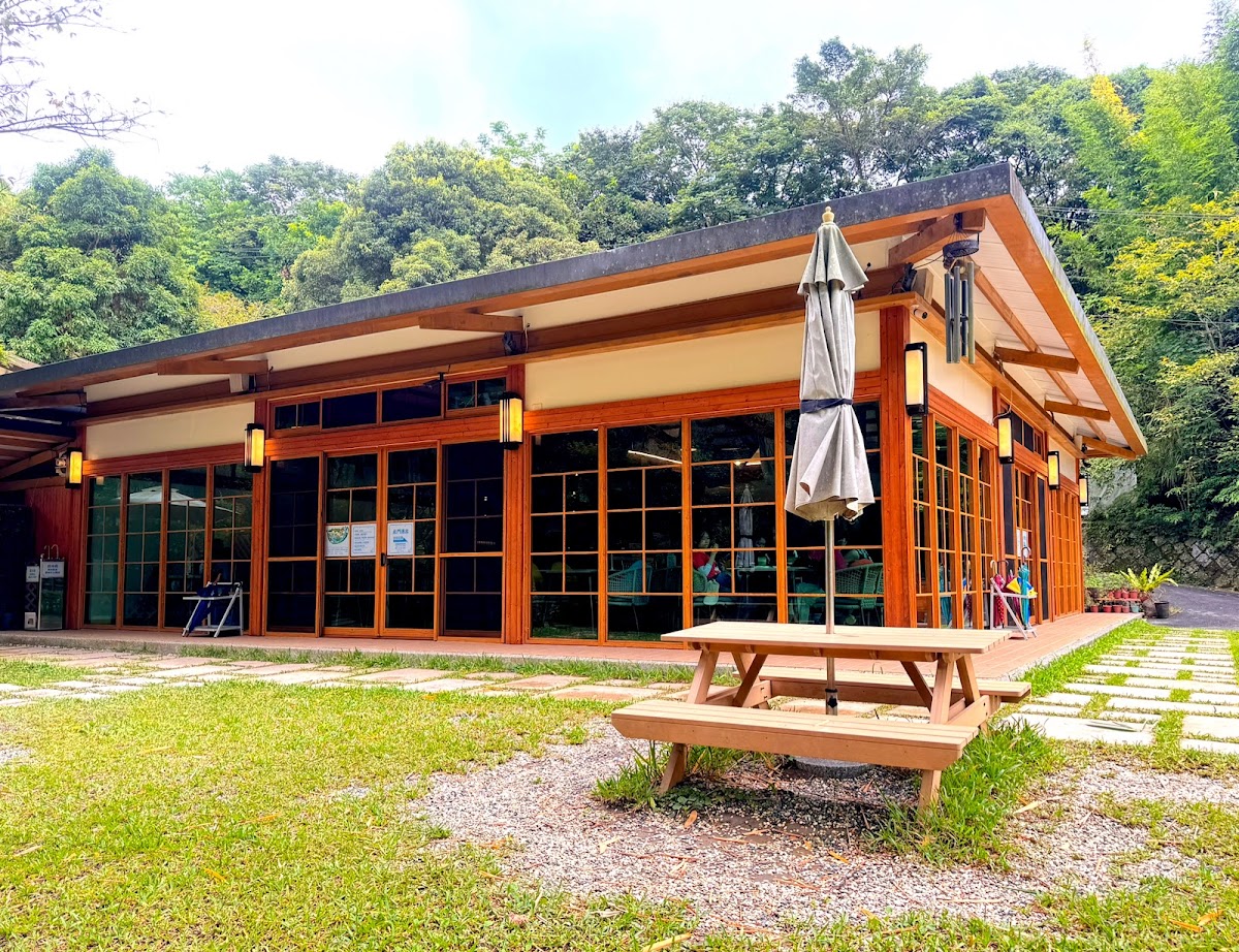 福田園休閒農場-用餐或平日皆採預約制 店內環境照片 2