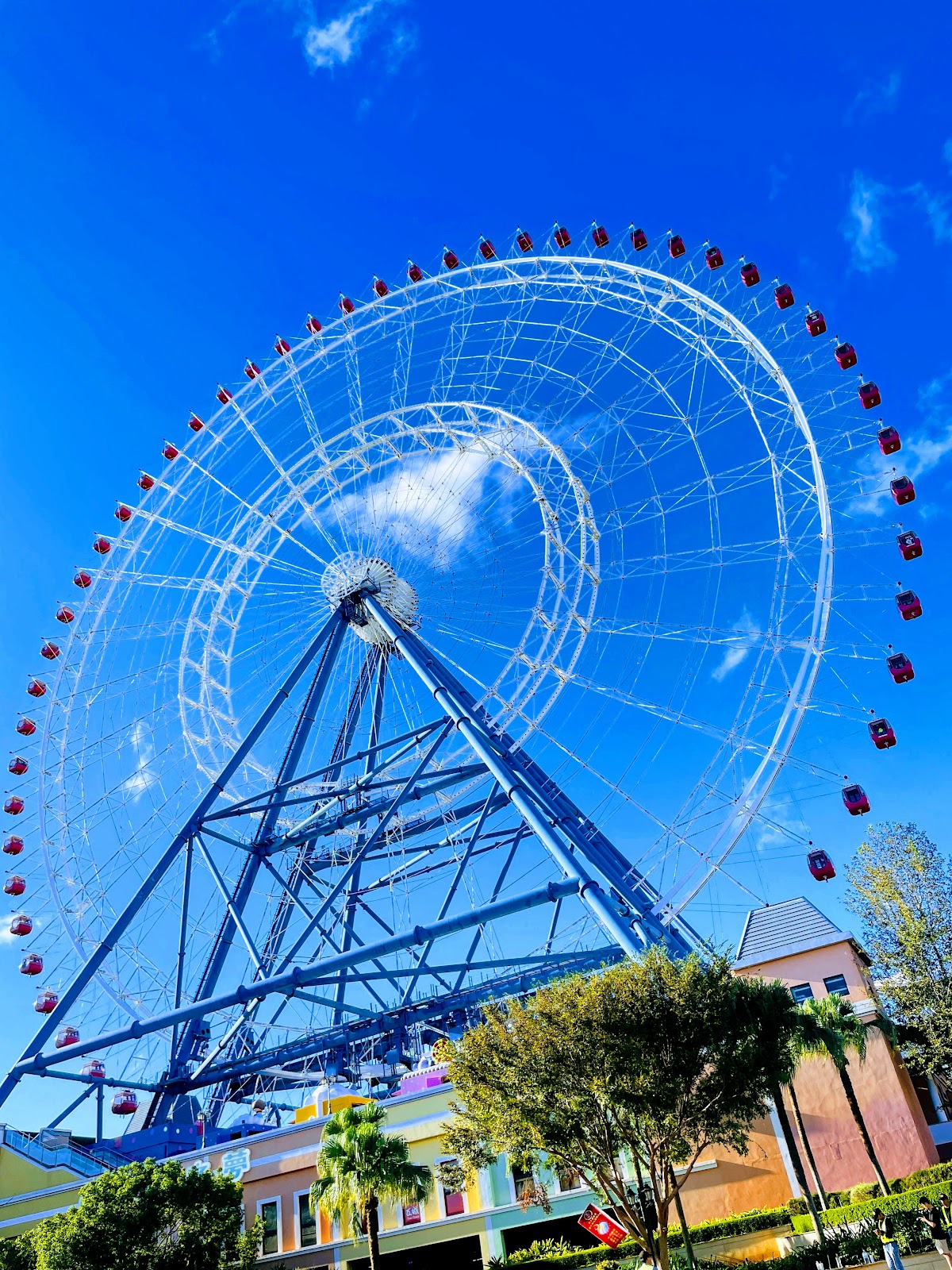 麗寶樂園 店內環境照片 2