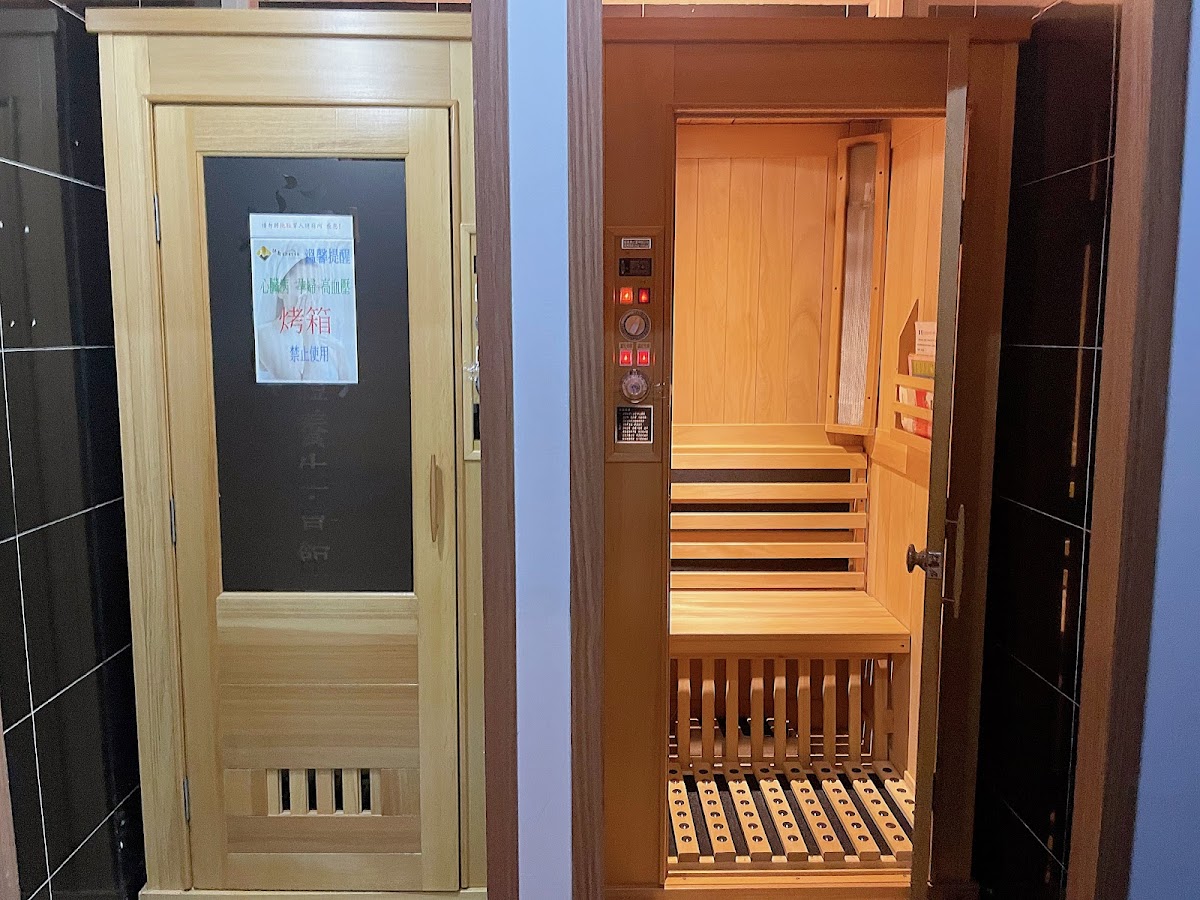 江南足體養生會館 店內環境照片 4