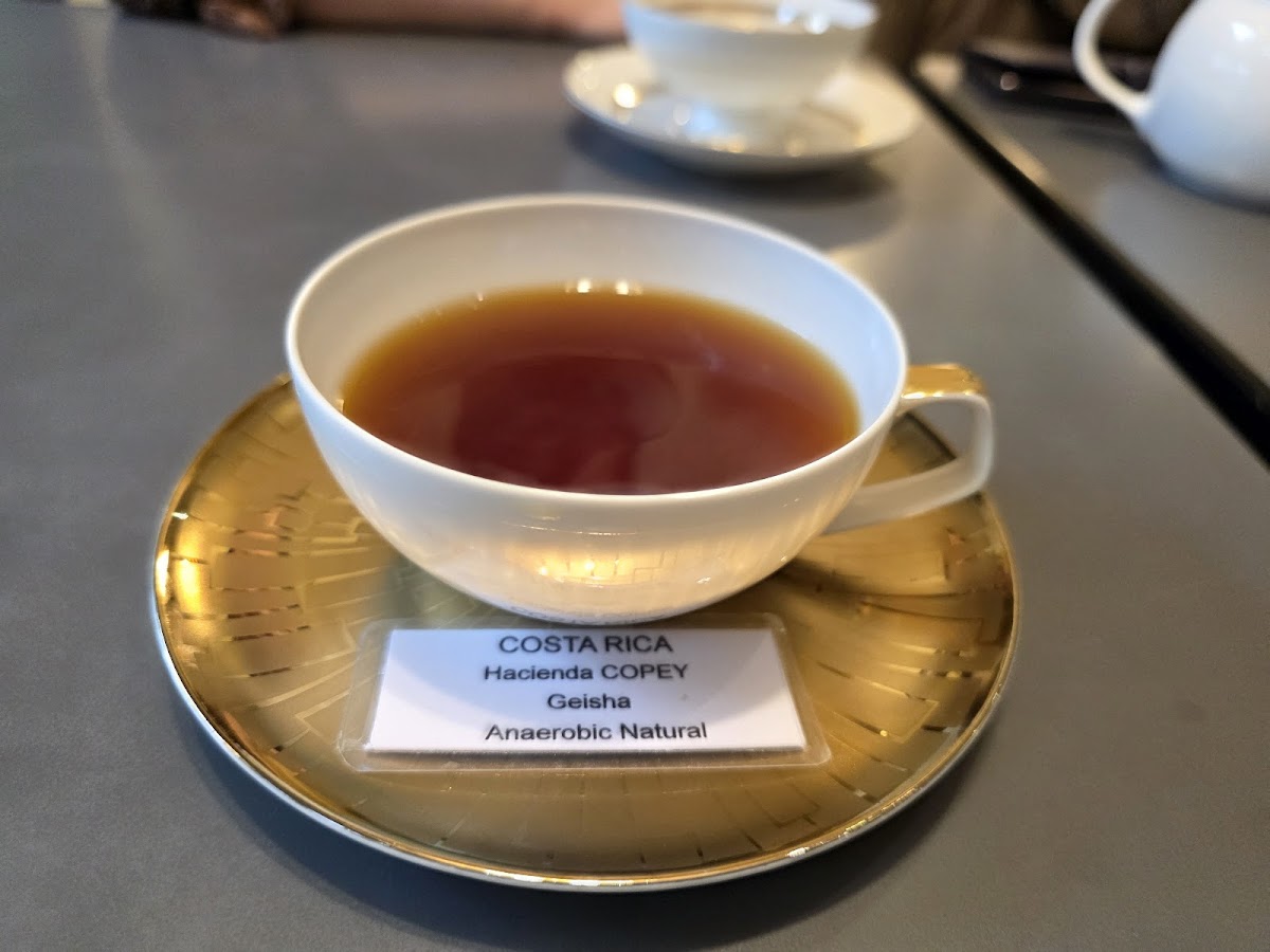 Coffee Sweet 店內環境照片 4