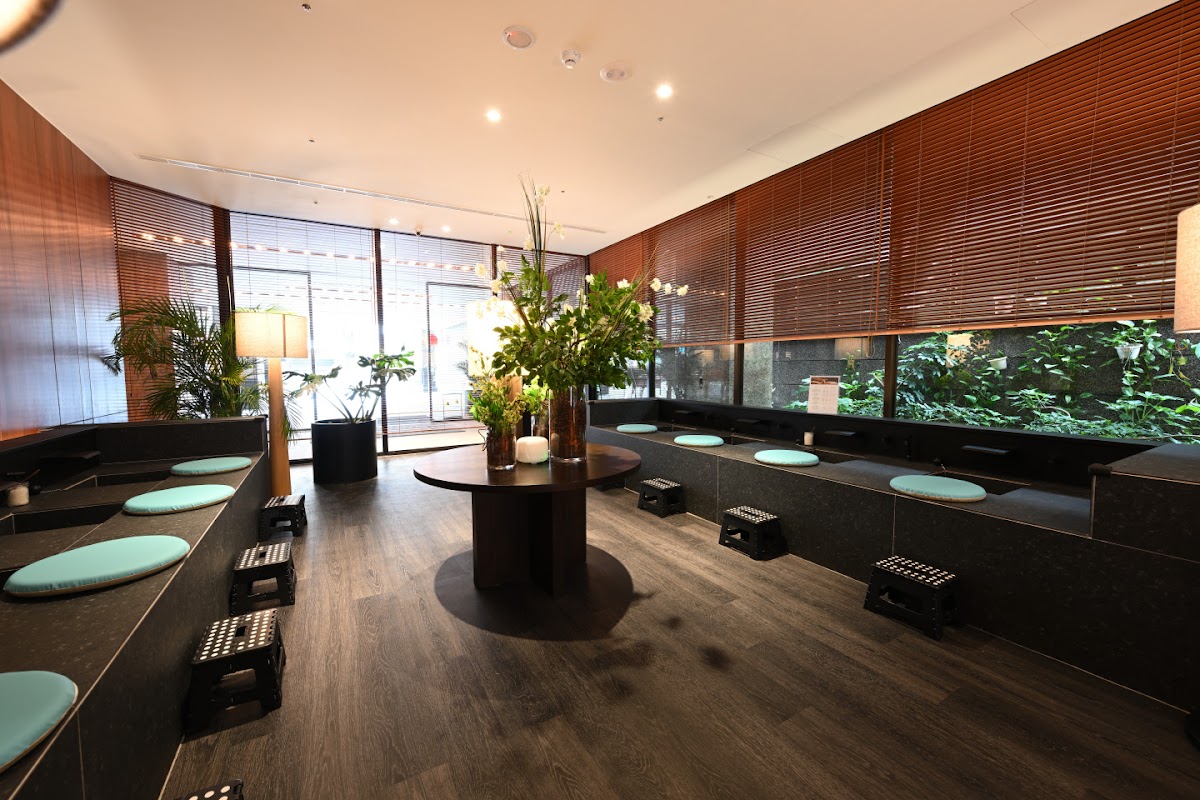 丰居微風SPA【Breeze SPA Massage】 店內環境照片 5