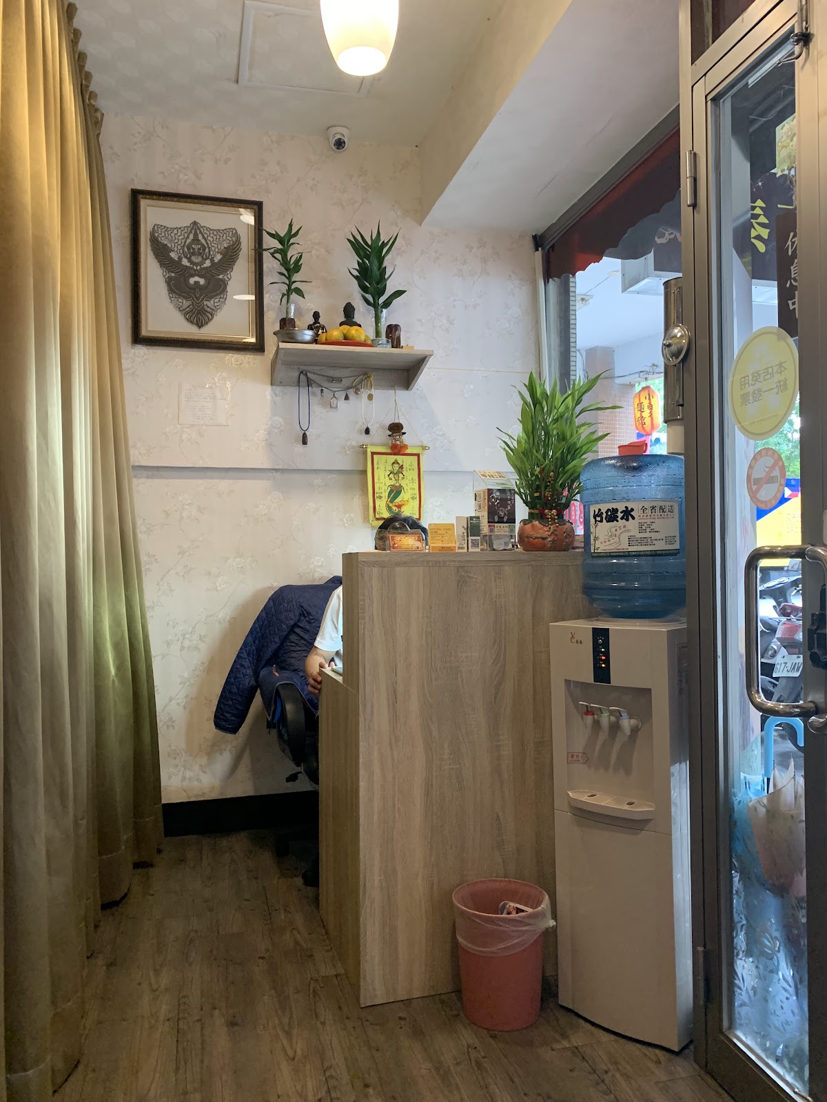 泰喜養生館 店內環境照片 2