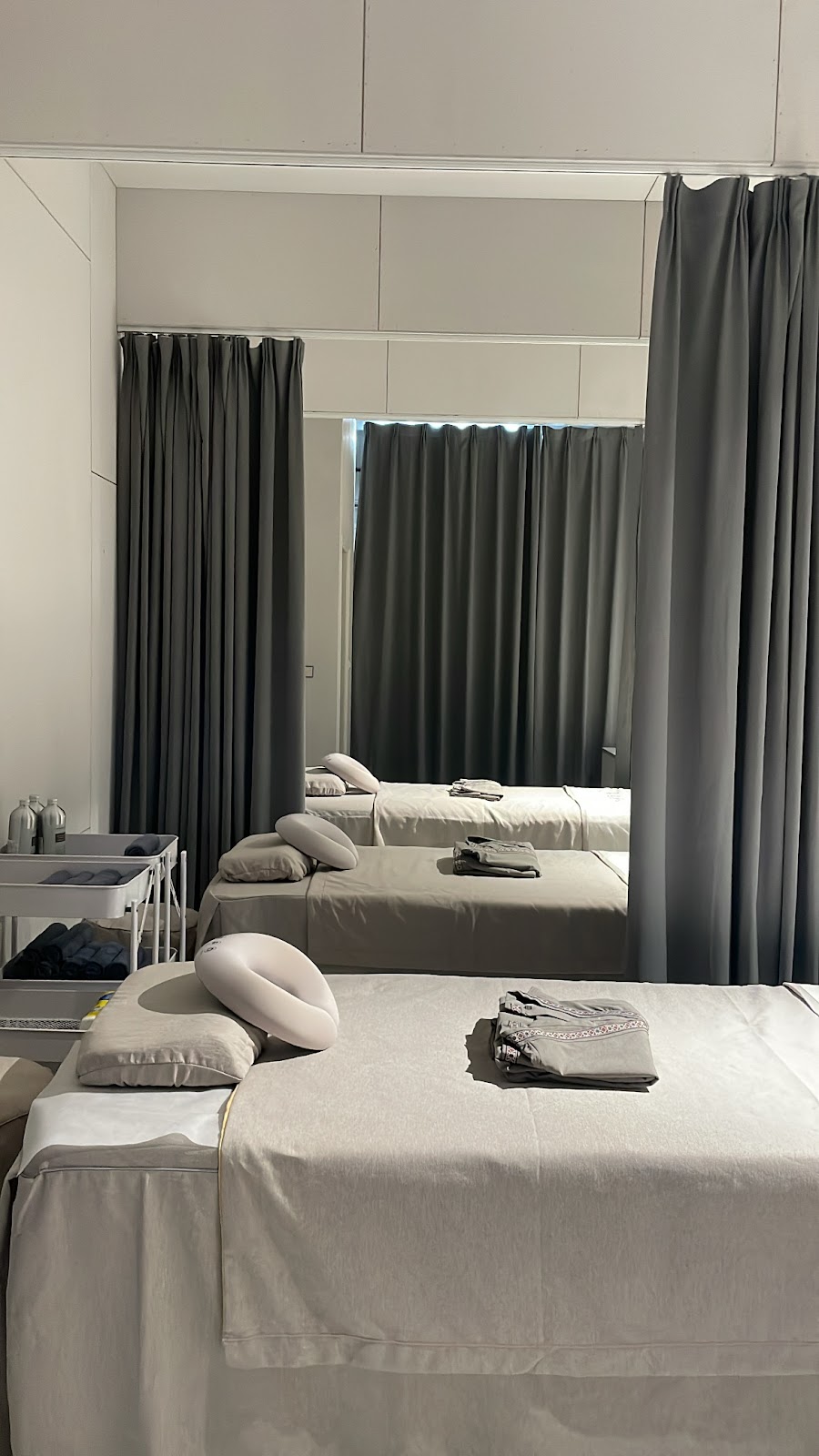 療癒時光 Healing Space｜宜蘭按摩・足浴・放鬆 店內環境照片 3