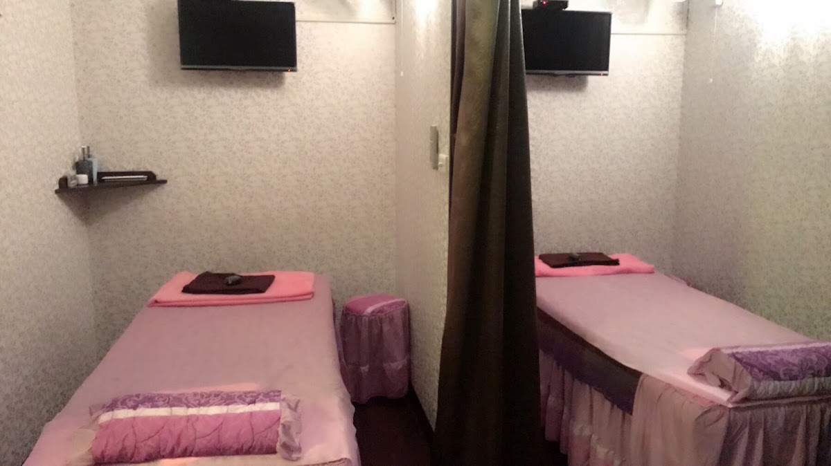 星葒男女泰式舒壓會館 店內環境照片 5