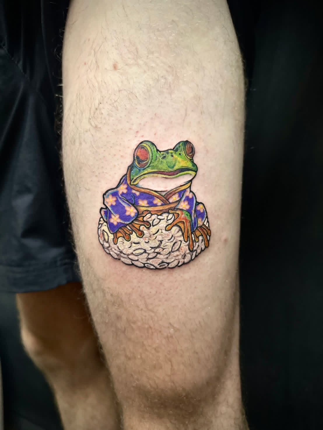聯合紋身工作室 · United Tattoo Studio 店內環境照片 4