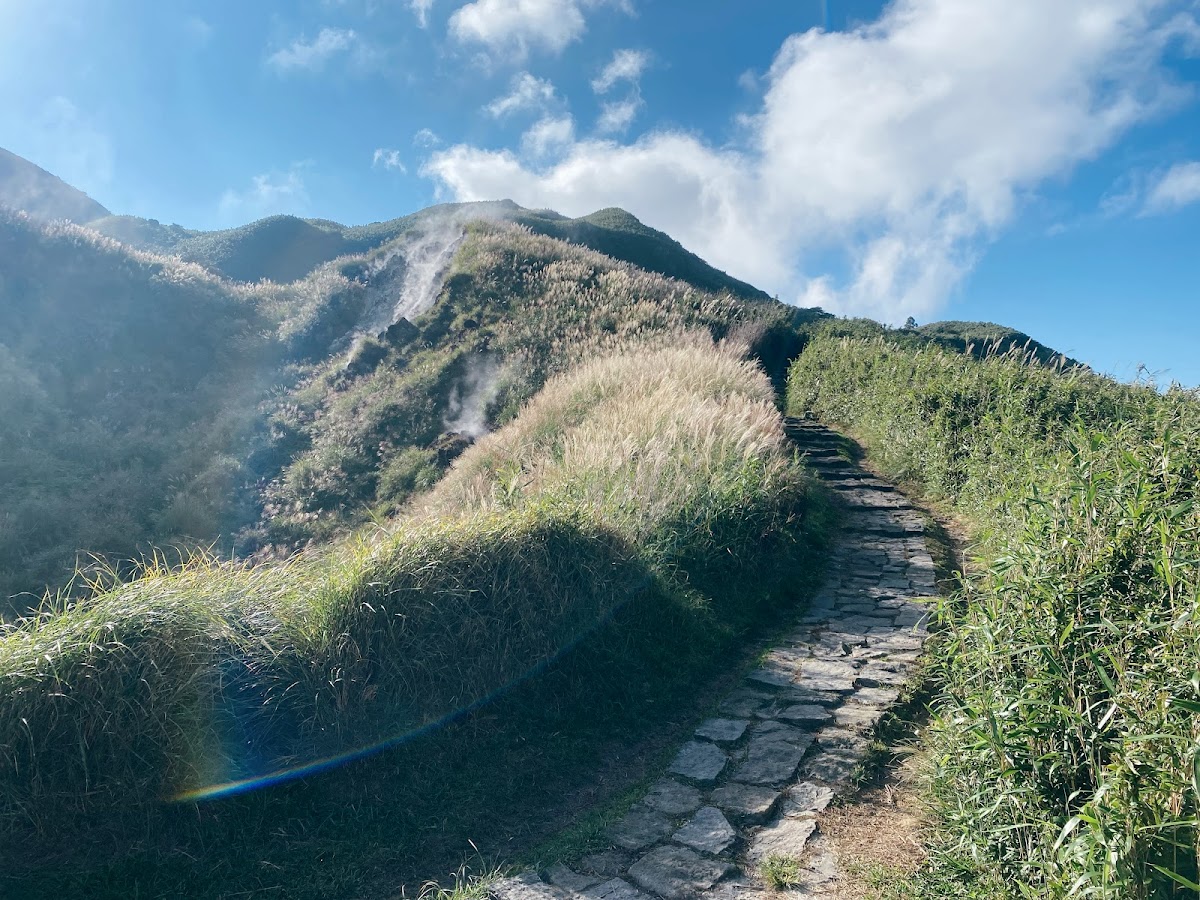 七星山主峰 店內環境照片 8