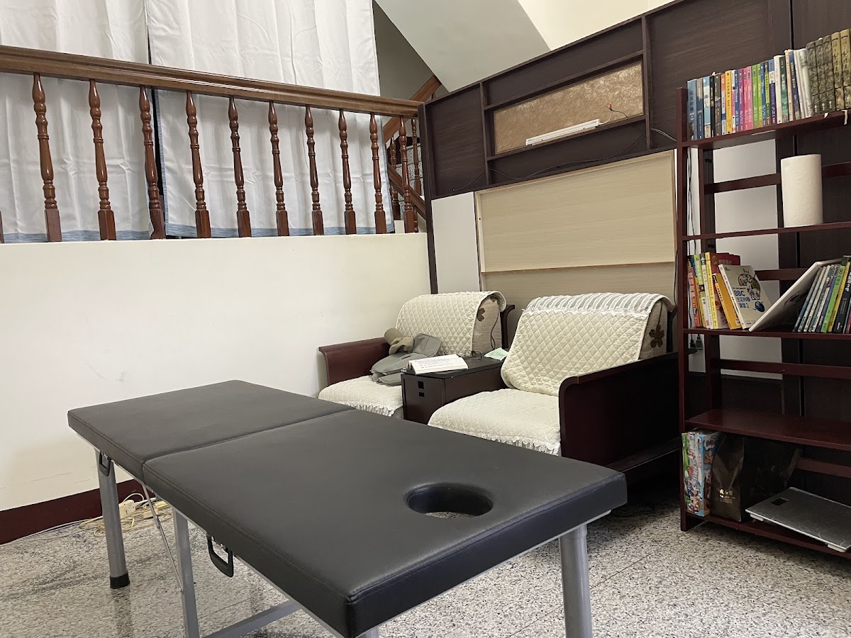 敏行健生中心 Motion on Spine Tech 店內環境照片 2