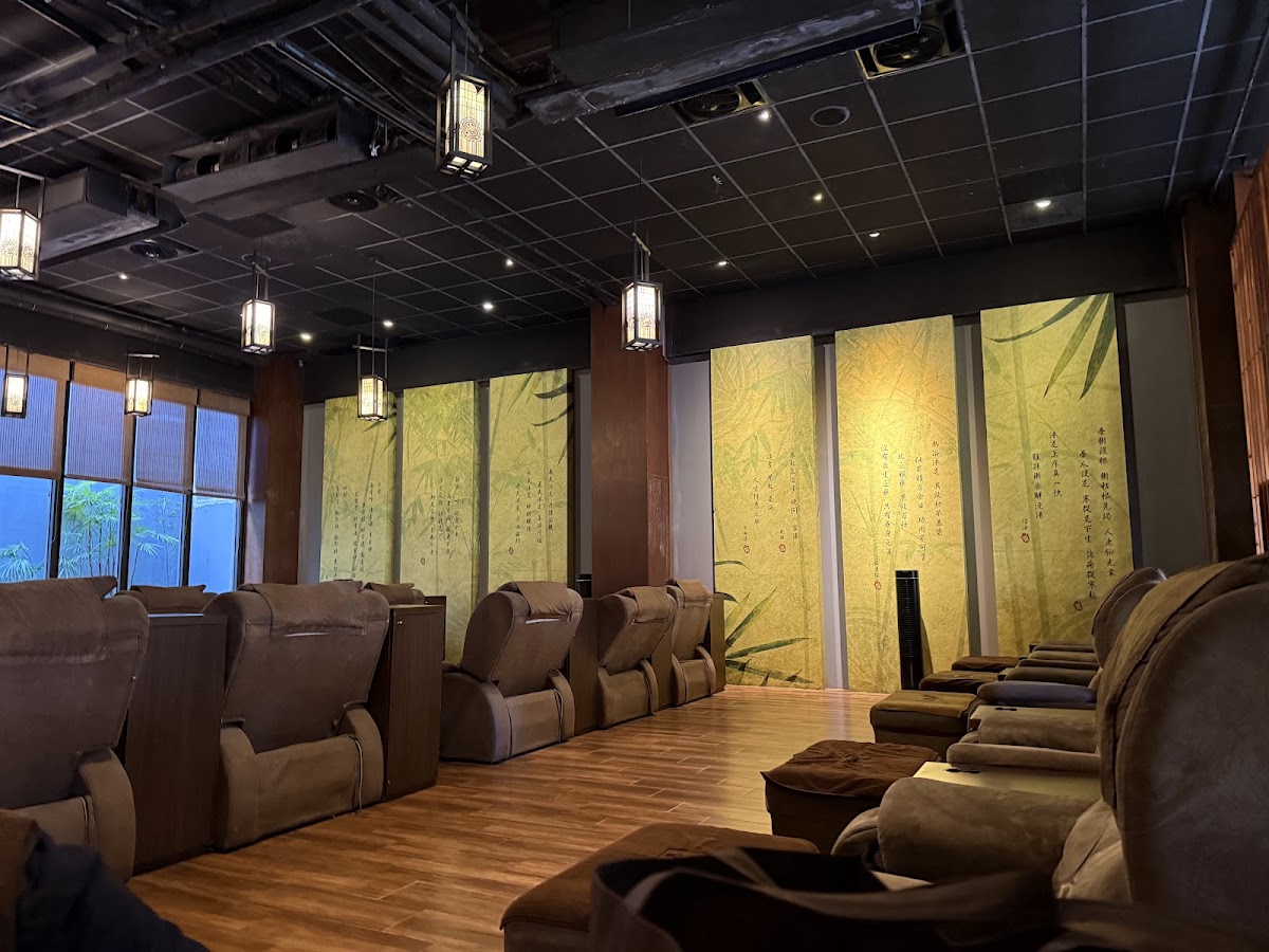 春不荖足湯養生館 中港行館 店內環境照片 5