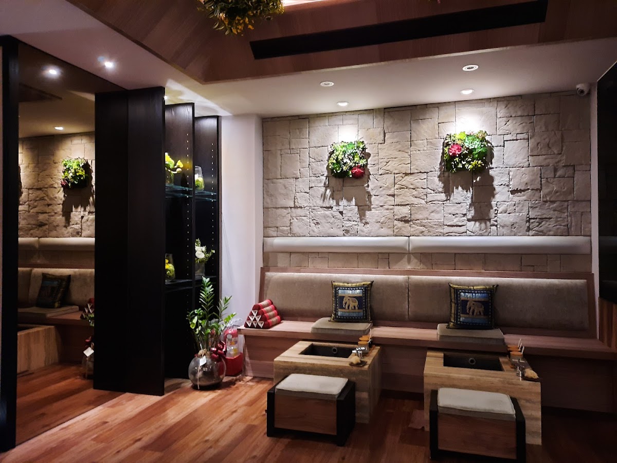 梅庭苑.沐心SPA會館 店家封面照片