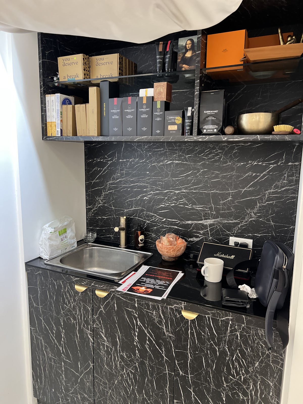 芯采耳 Ear Spa 店內環境照片 5