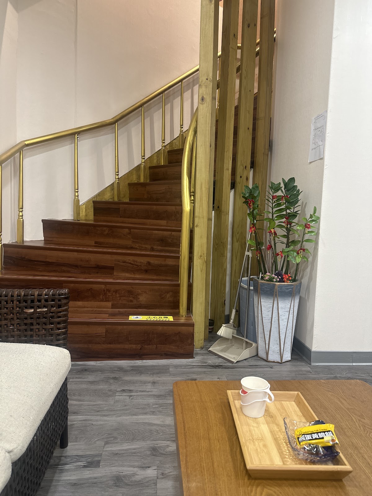 泰芝心泰式按摩健康舒壓養生spa（後山埤店） 店內環境照片 10