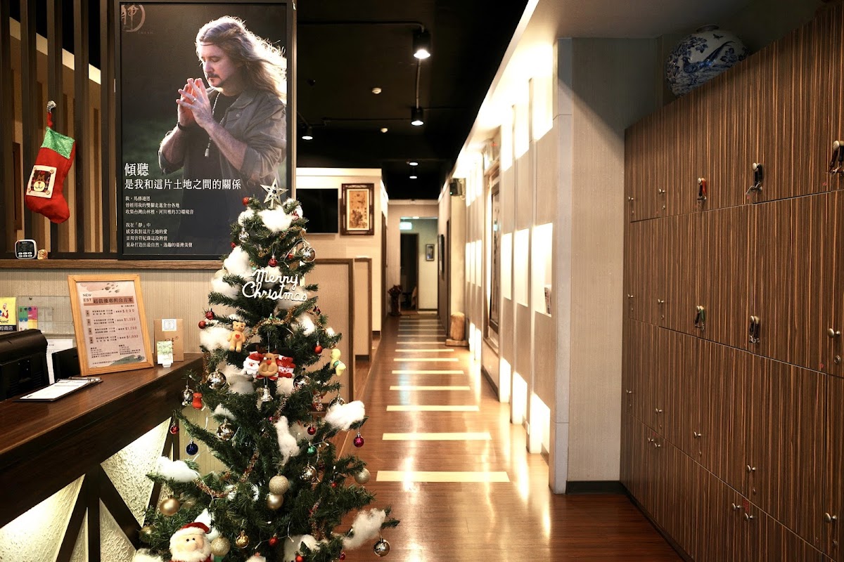 靜足體養身按摩館（南軟店） 店內環境照片 2