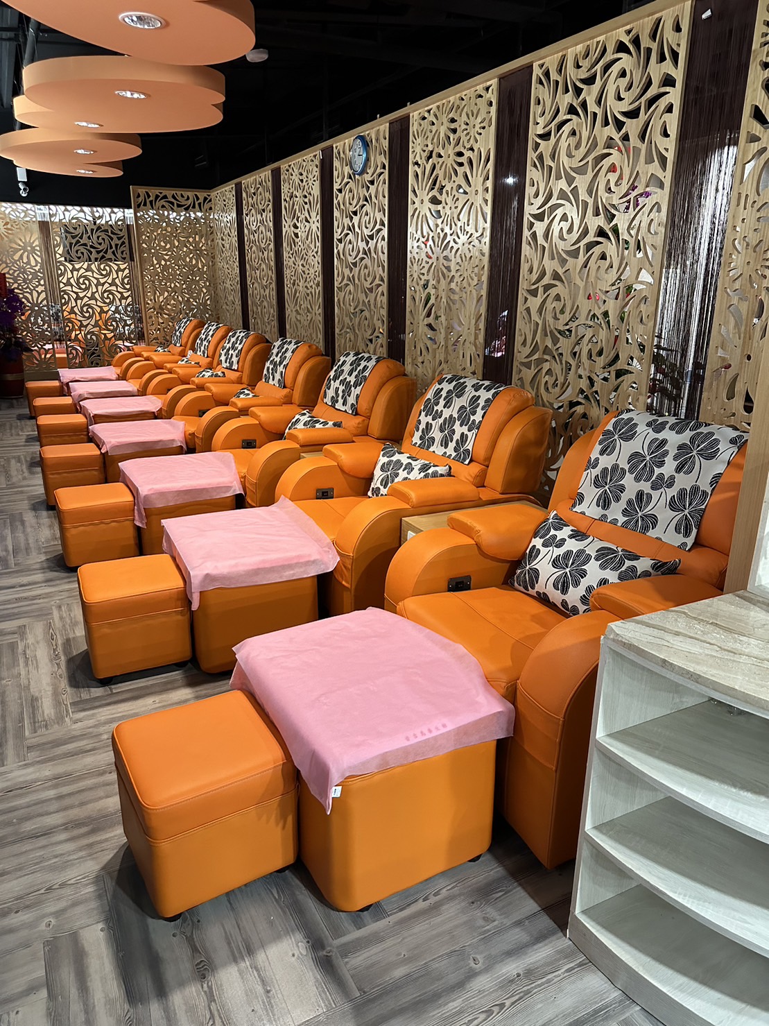 普吉島足體養生會館/foot massage/body massage/中式養生會館/腳底按摩/指壓/油壓/修腳皮 店家封面照片