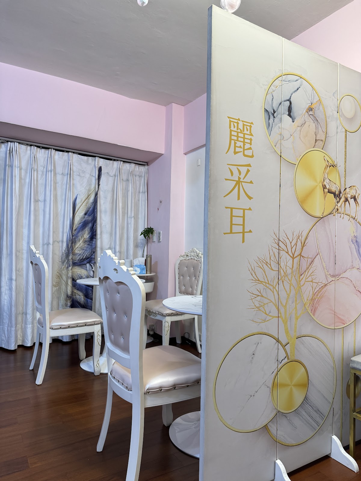 麗采耳—采耳掏耳專門店—台北採耳 東區掏耳 耳燭 銀珠洗眼 洗鼻 水飛梭清粉刺 身體SPA 采耳培訓 採耳教學 店家封面照片