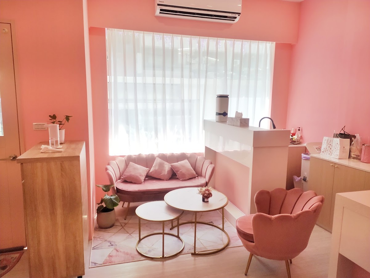 蘿森美學 RosenSpa I 孕產Spa I 台中精油SPA推薦 店內環境照片 3