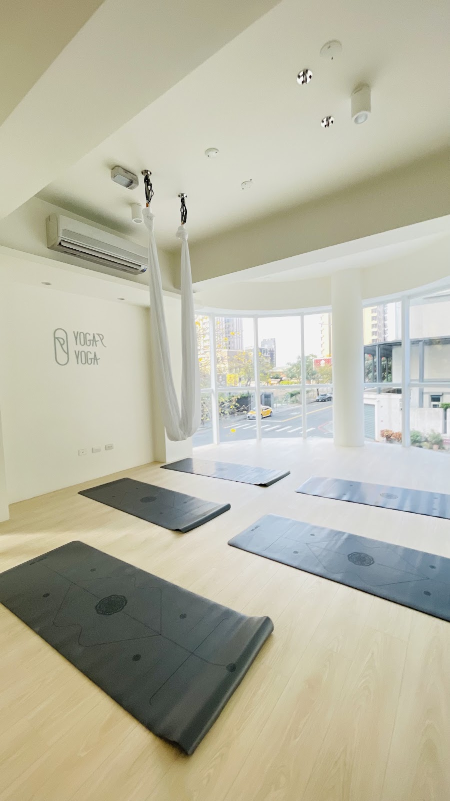 Yogar Yoga 店內環境照片 2