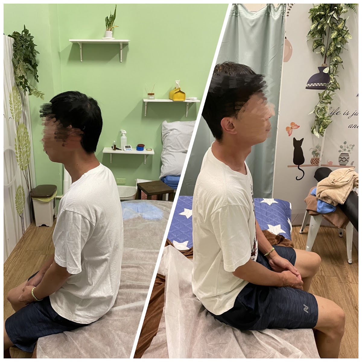 宏溢傳統整復推拿（運動按摩） 店內環境照片 3