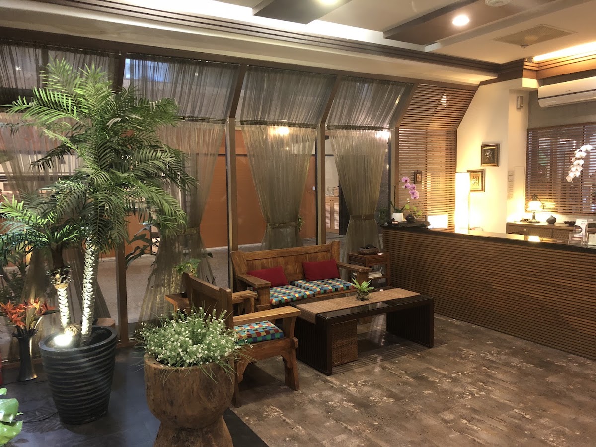 峇里島SPA按摩館-花蓮站前店 店家封面照片