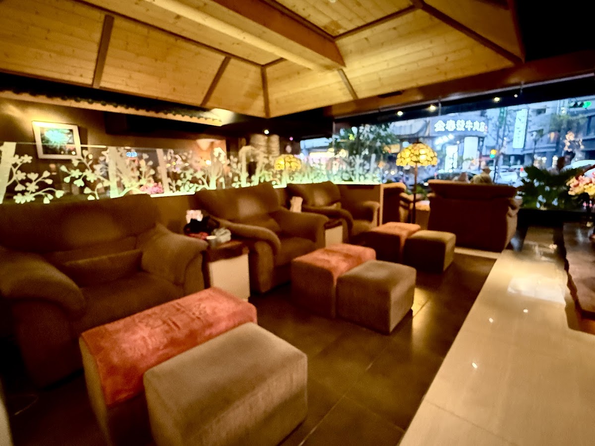 太原養生會館_天水店 店內環境照片 2