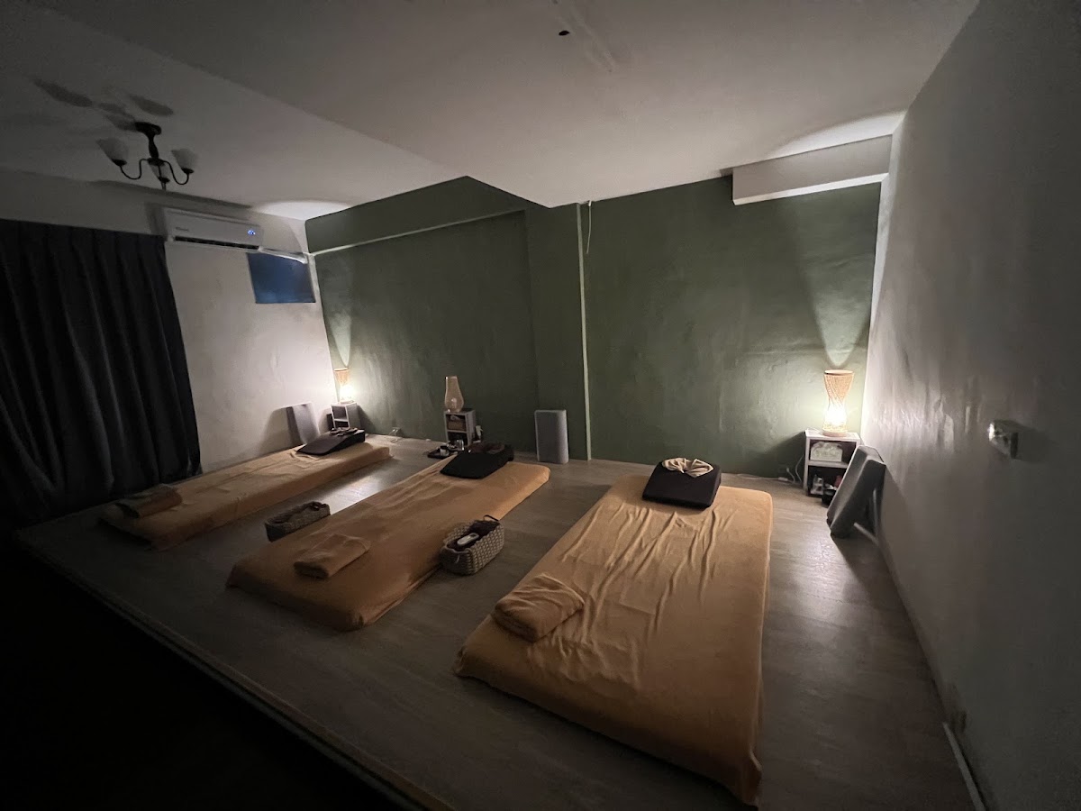 滴卡Di ka 泰式按摩 台中館 店內環境照片 3
