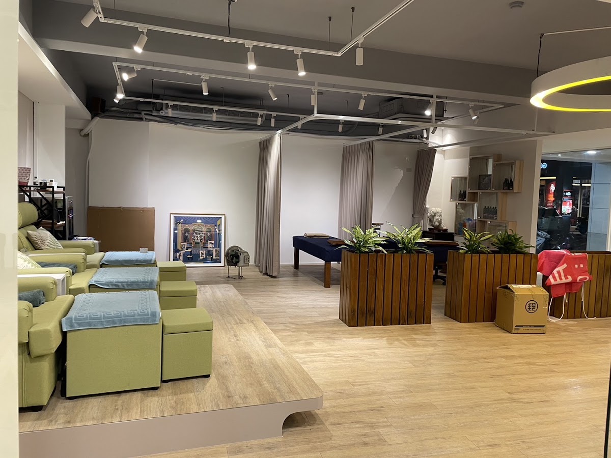 淞殿堂養身行館 店內環境照片 4