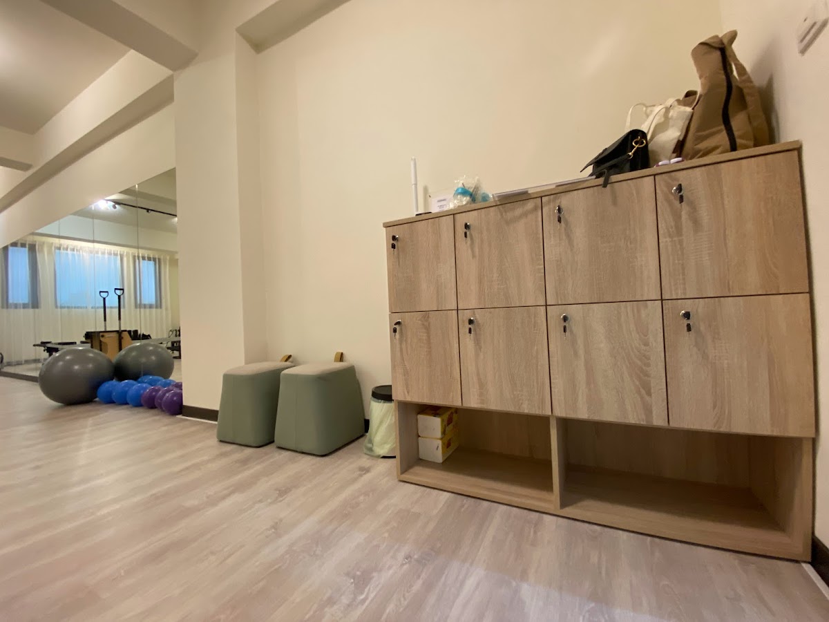 CORE. Pilates 店內環境照片 5