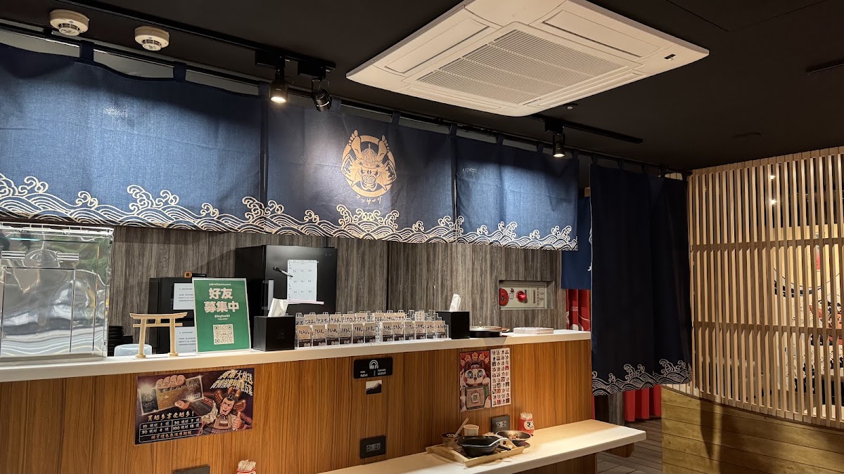 大腳將軍足體按摩會館-中和館 店內環境照片 3