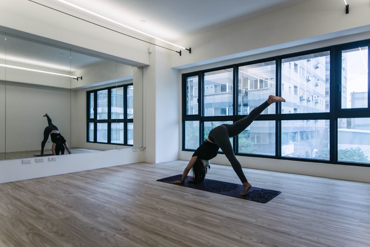PERNEXT YOGA 店內環境照片 2