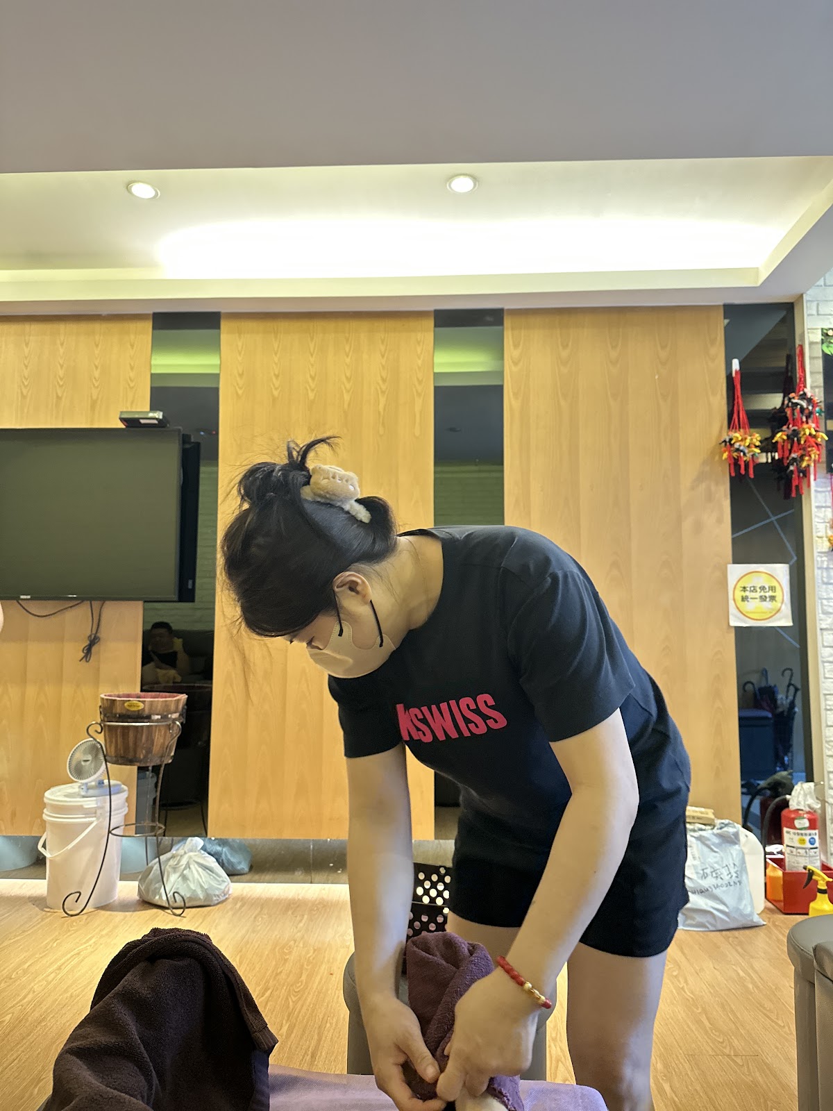 芯晨足體養生館 店內環境照片 4