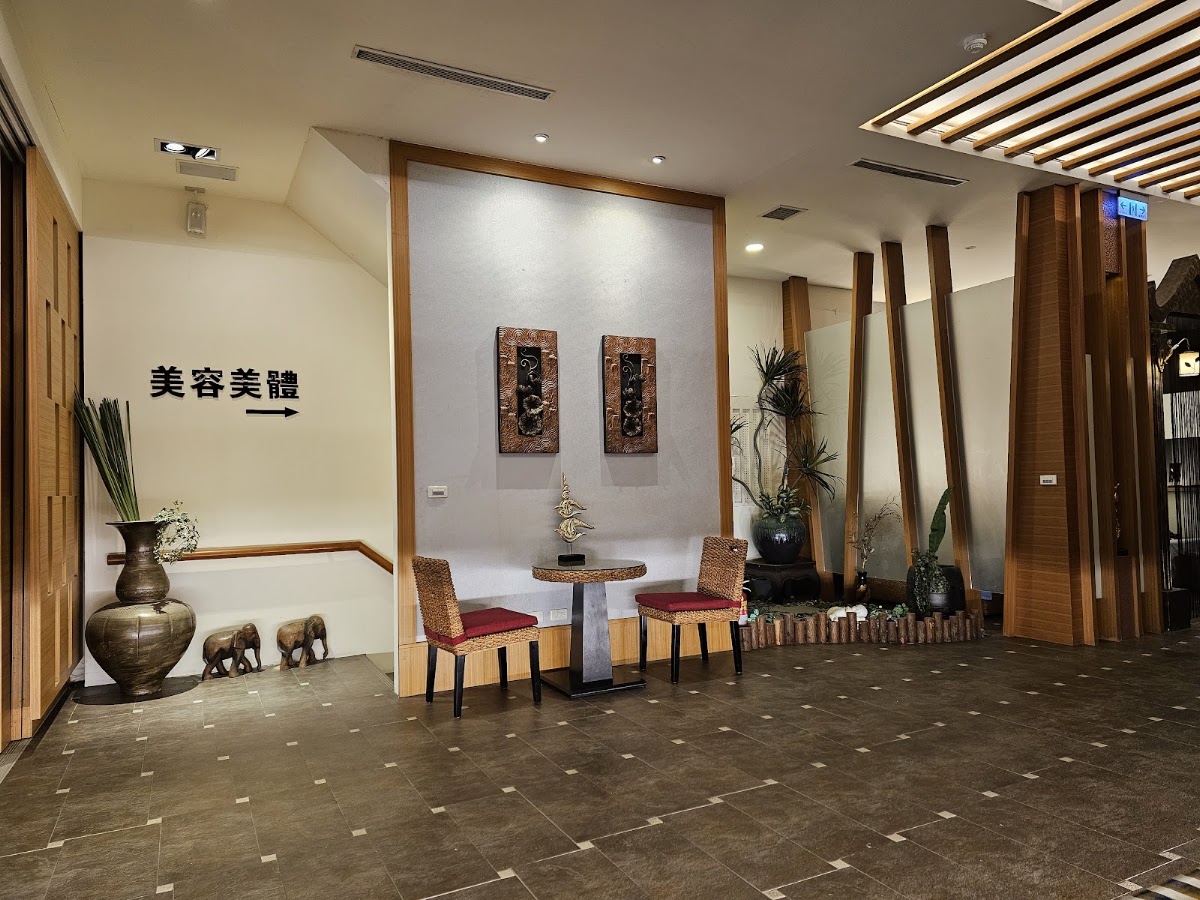 泰棧舒壓館 店內環境照片 5